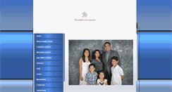 Desktop Screenshot of camarillomortuary.com
